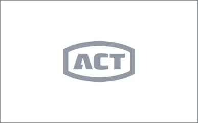 Логотип компании «АСТ»