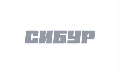 Логотип компании «СИБУР»