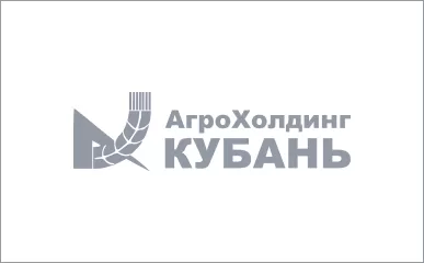 Логотип компании «АгроХолдинг Кубань»
