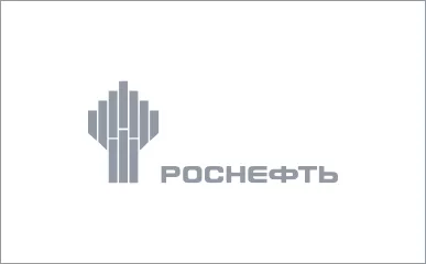 Логотип компании «Роснефть»