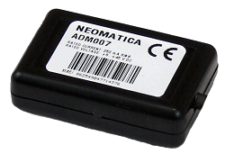 ADM 007 BLE